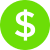 Asset logo of U.S. Dollar